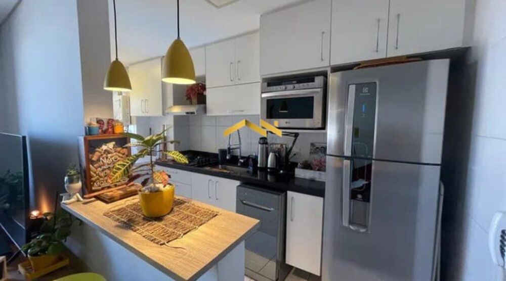 Apartamento, 2 quartos, 69 m² - Foto 7