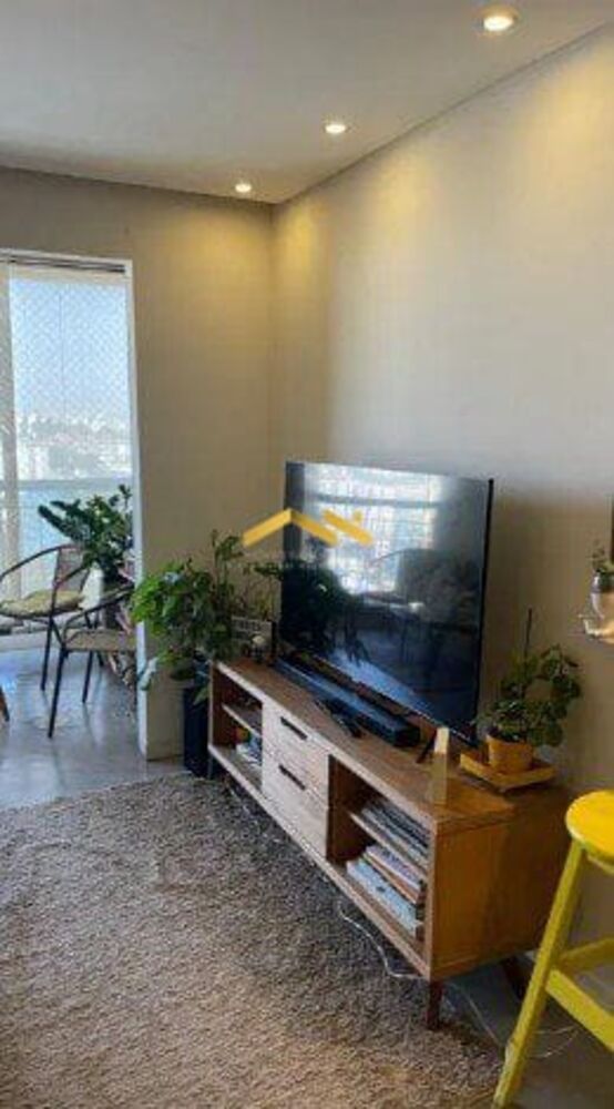 Apartamento, 2 quartos, 69 m² - Foto 5