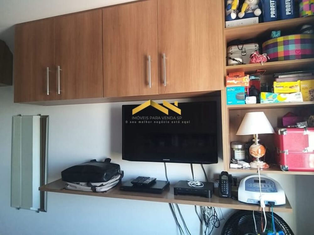 Apartamento, 3 quartos, 72 m² - Foto 7