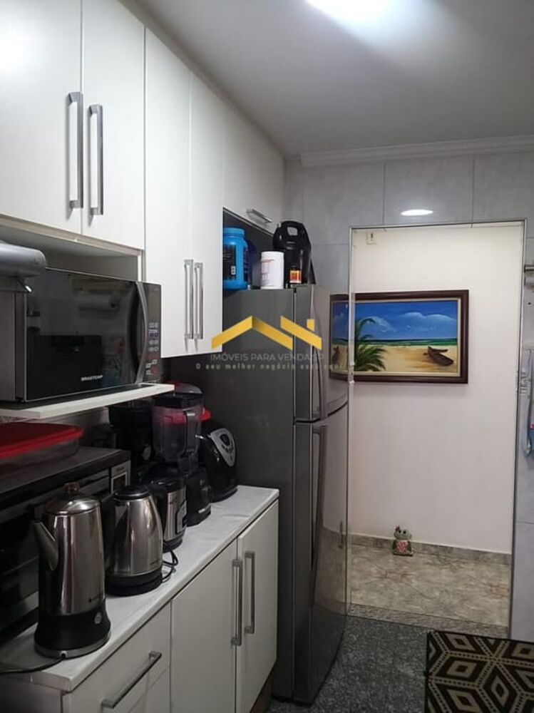 Apartamento, 3 quartos, 72 m² - Foto 2