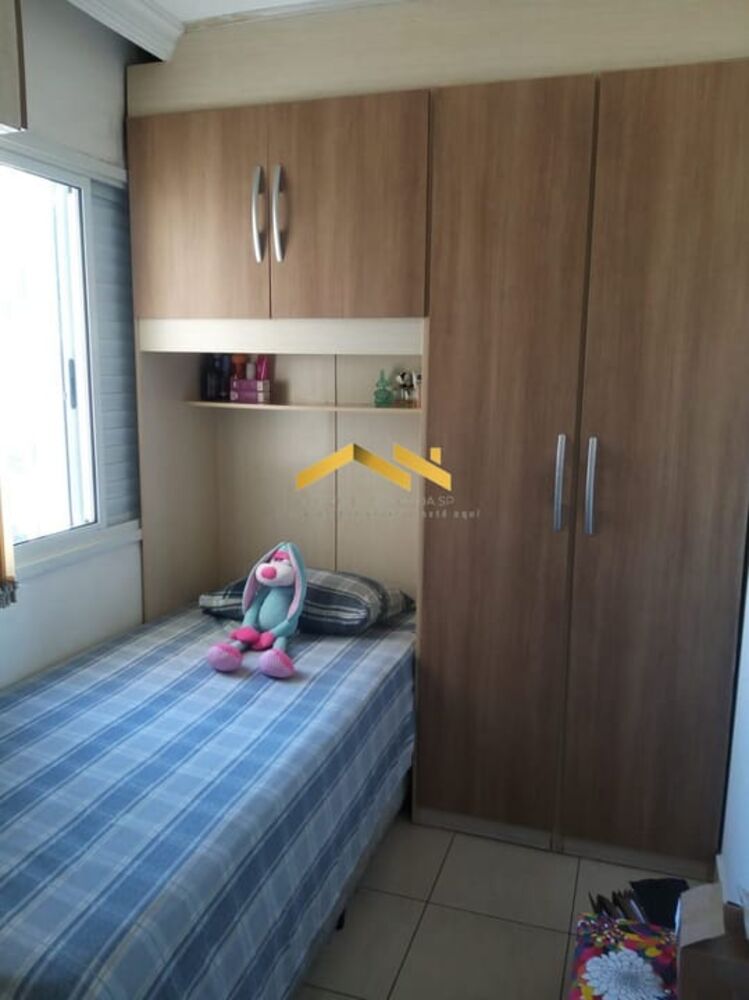 Apartamento, 3 quartos, 72 m² - Foto 5