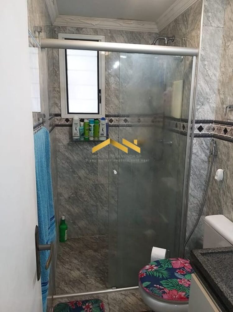 Apartamento, 3 quartos, 72 m² - Foto 3