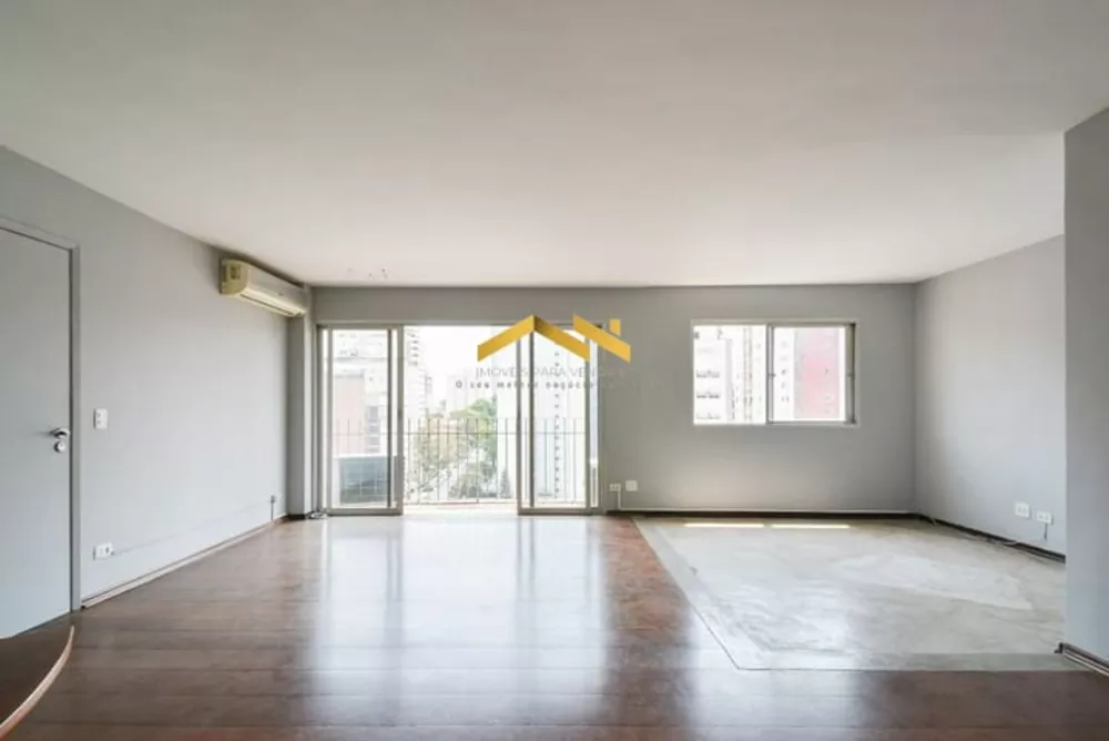 Apartamento à venda com 2 quartos, 119m² - Foto 1