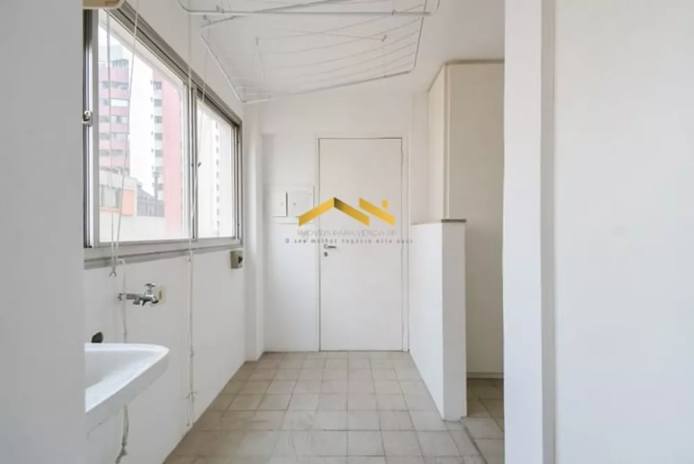 Apartamento à venda com 2 quartos, 119m² - Foto 3