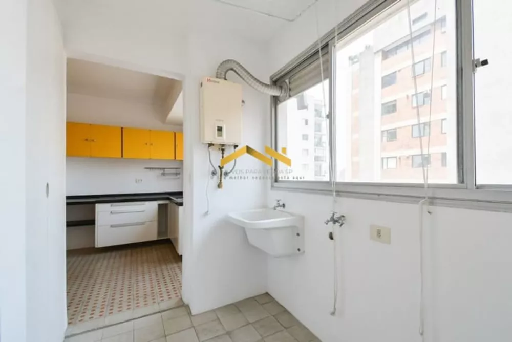 Apartamento à venda com 2 quartos, 119m² - Foto 4