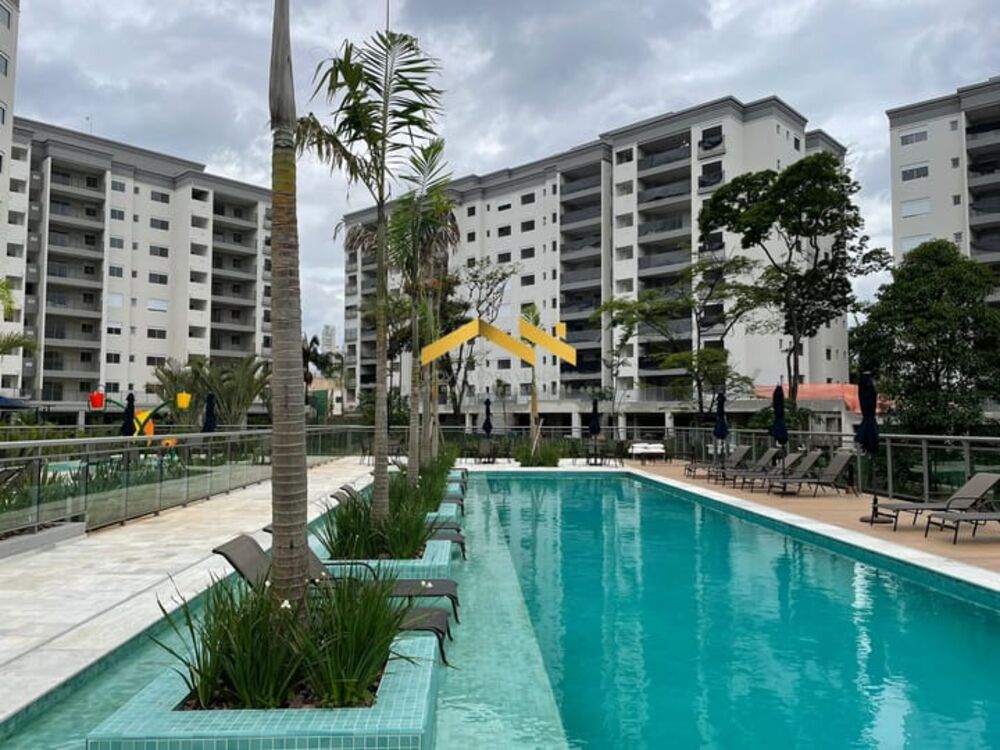 Apartamento, 2 quartos, 66 m² - Foto 2