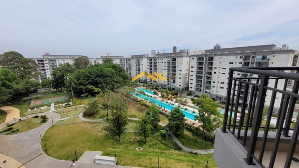 Apartamento, 2 quartos, 66 m² - Foto 4