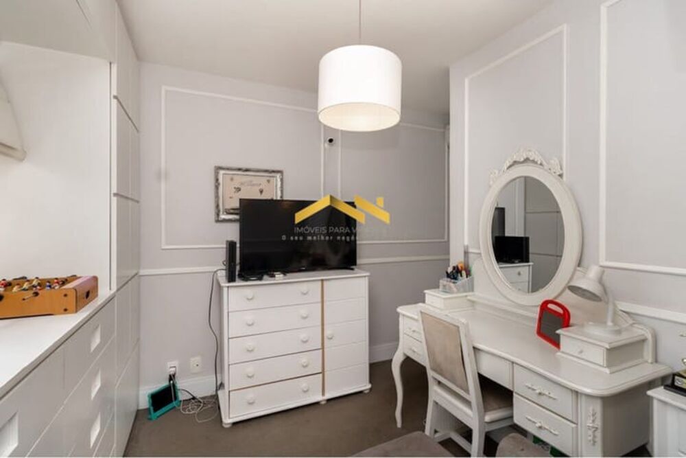 Apartamento à venda com 4 quartos, 169m² - Foto 9