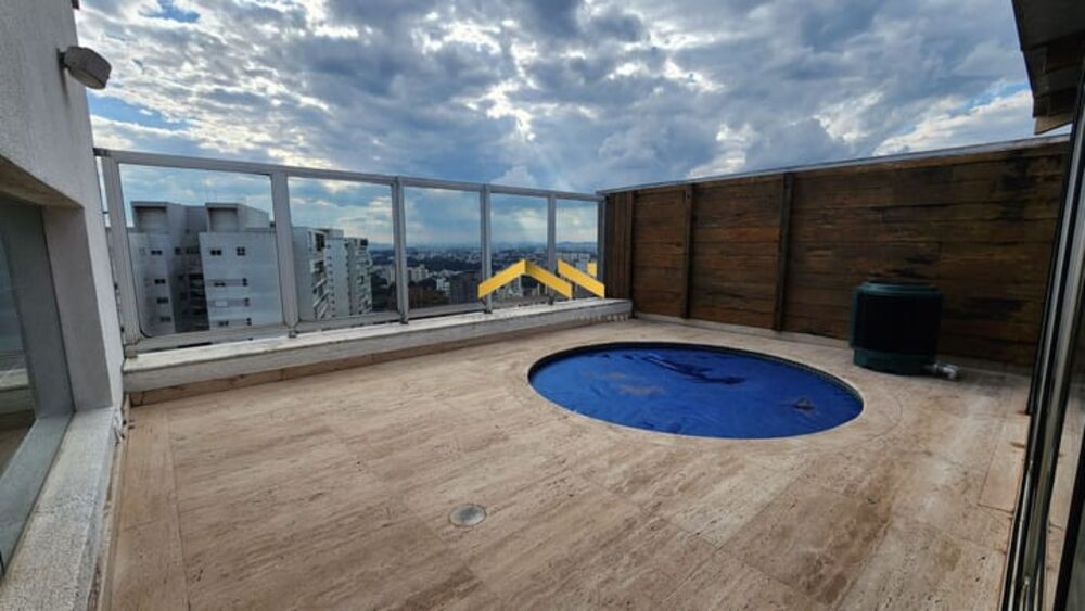 Apartamento, 3 quartos, 330 m² - Foto 19