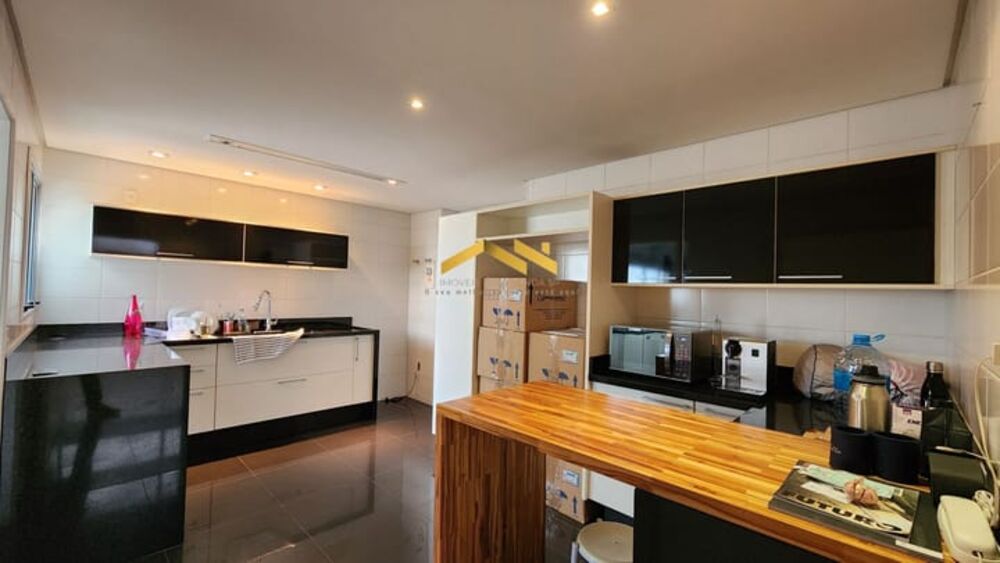Apartamento, 3 quartos, 330 m² - Foto 11