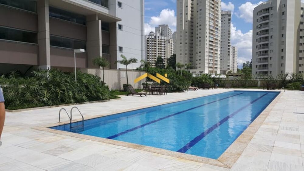 Apartamento, 3 quartos, 330 m² - Foto 24