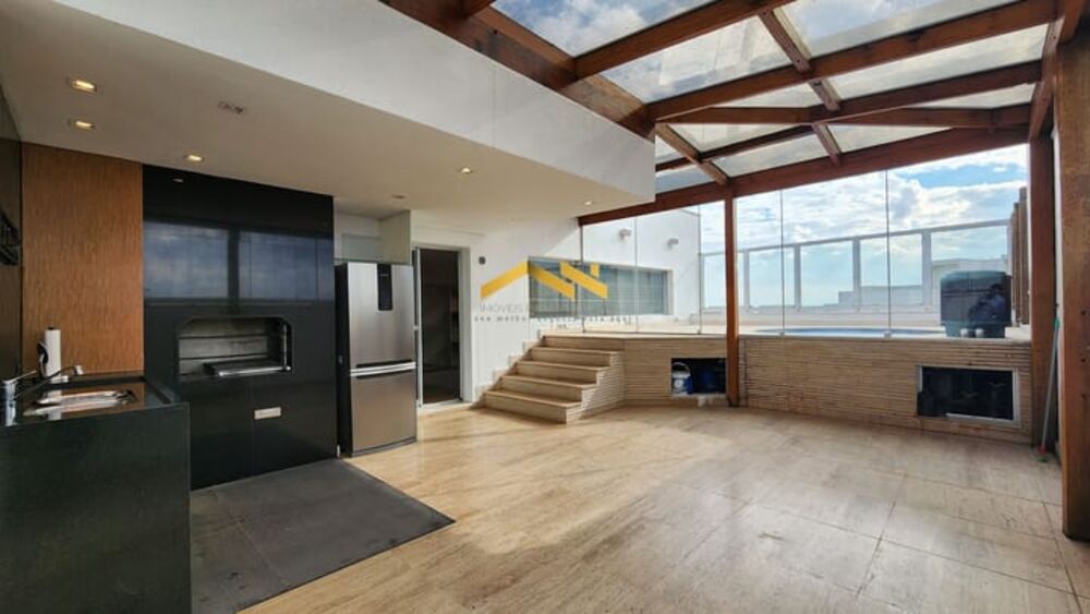 Apartamento, 3 quartos, 330 m² - Foto 1