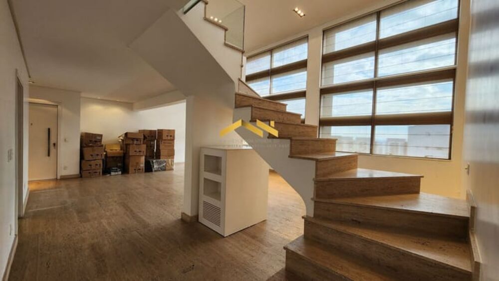 Apartamento, 3 quartos, 330 m² - Foto 8