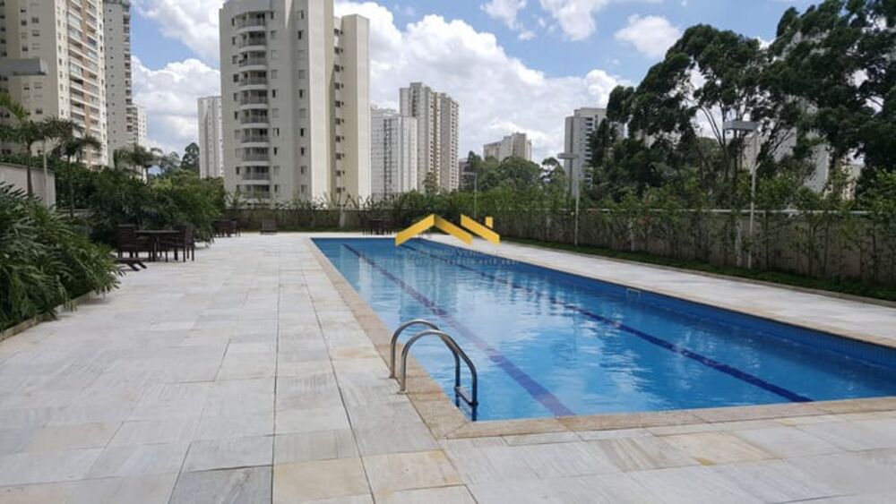 Apartamento, 3 quartos, 330 m² - Foto 23