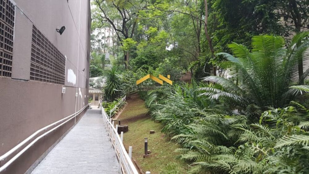 Apartamento, 3 quartos, 330 m² - Foto 31