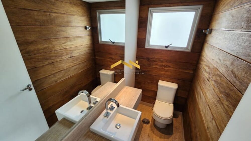 Apartamento, 3 quartos, 330 m² - Foto 5