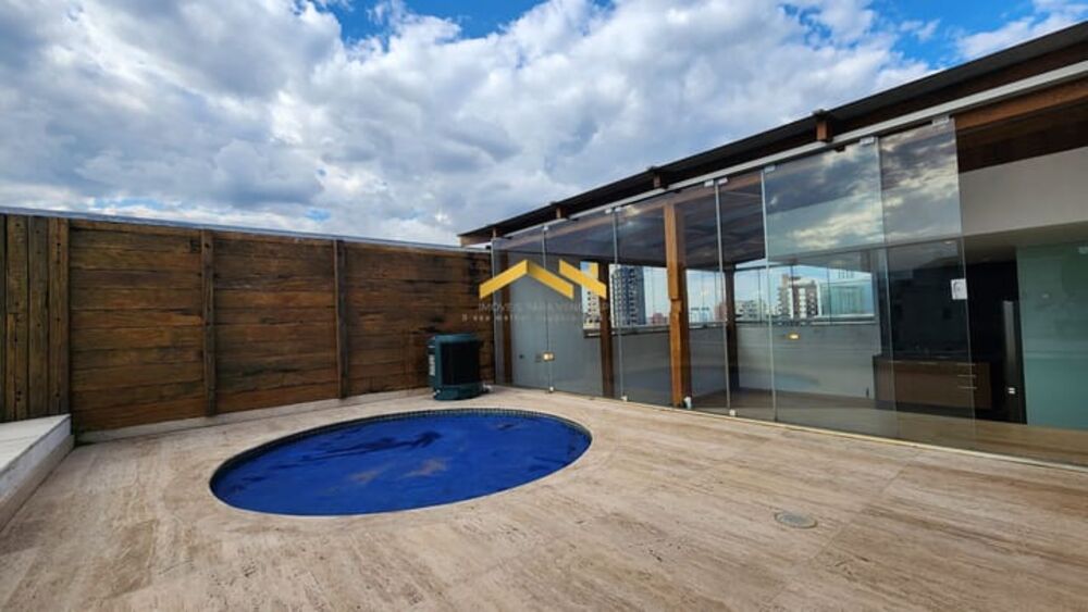 Apartamento, 3 quartos, 330 m² - Foto 22