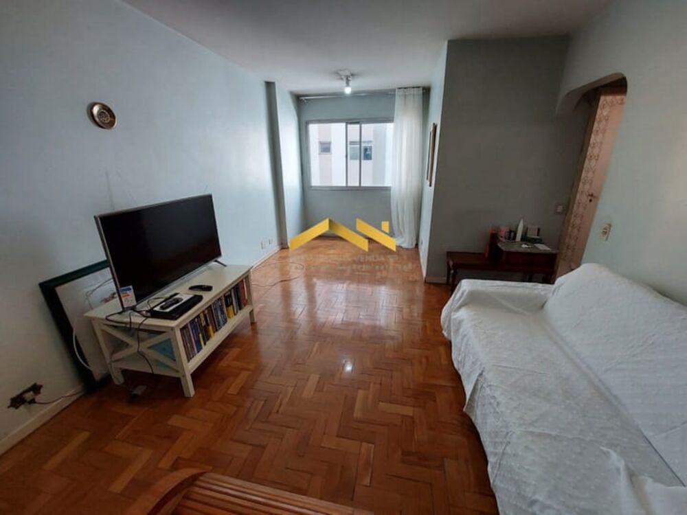 Apartamento, 2 quartos, 72 m² - Foto 11