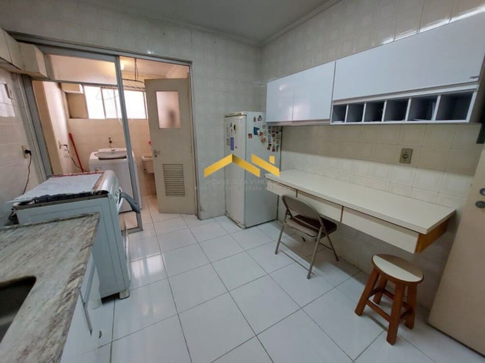 Apartamento, 2 quartos, 72 m² - Foto 2