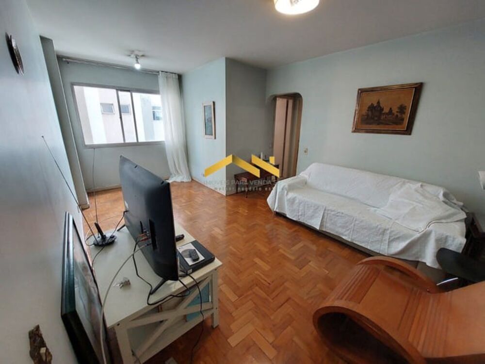 Apartamento, 2 quartos, 72 m² - Foto 8