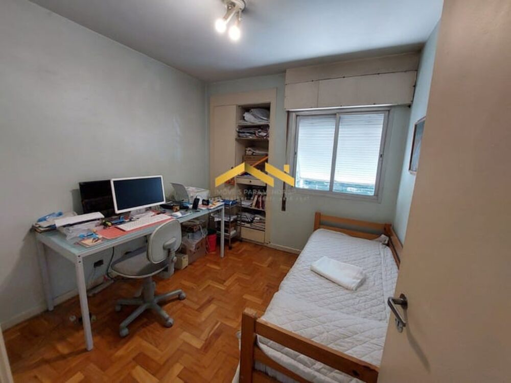 Apartamento, 2 quartos, 72 m² - Foto 5