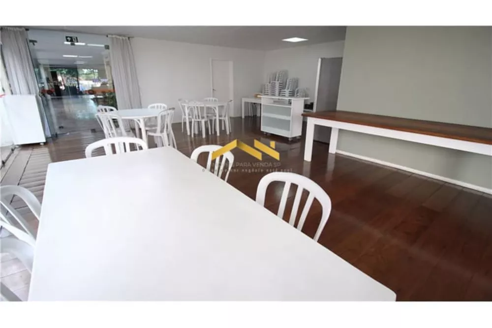 Apartamento à venda com 3 quartos, 143m² - Foto 6