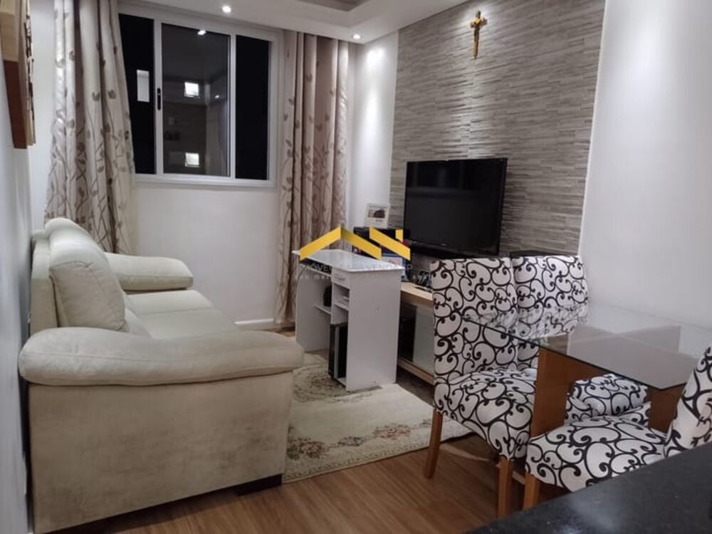 Apartamento, 2 quartos, 60 m² - Foto 16