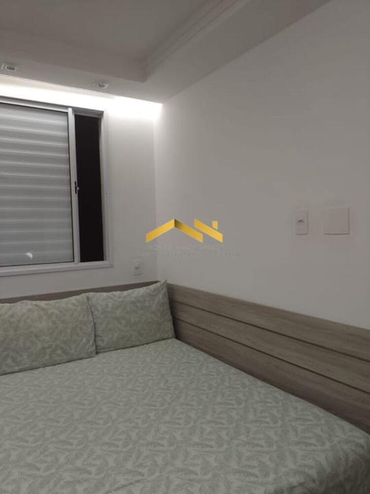 Apartamento, 2 quartos, 60 m² - Foto 4