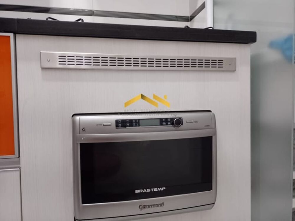Apartamento, 2 quartos, 60 m² - Foto 11