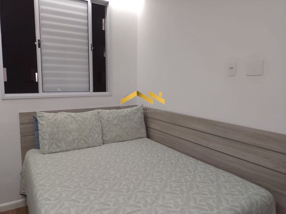 Apartamento, 2 quartos, 60 m² - Foto 13