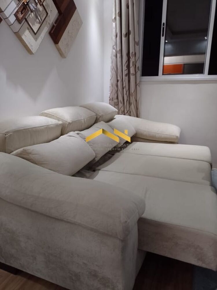 Apartamento, 2 quartos, 60 m² - Foto 6