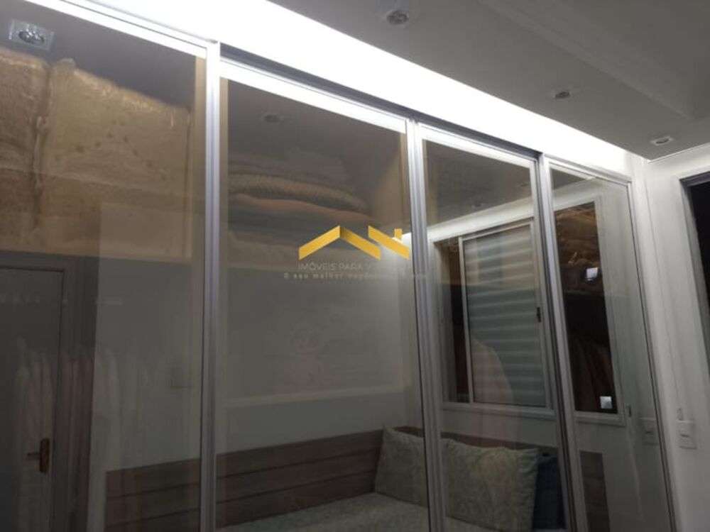 Apartamento, 2 quartos, 60 m² - Foto 7