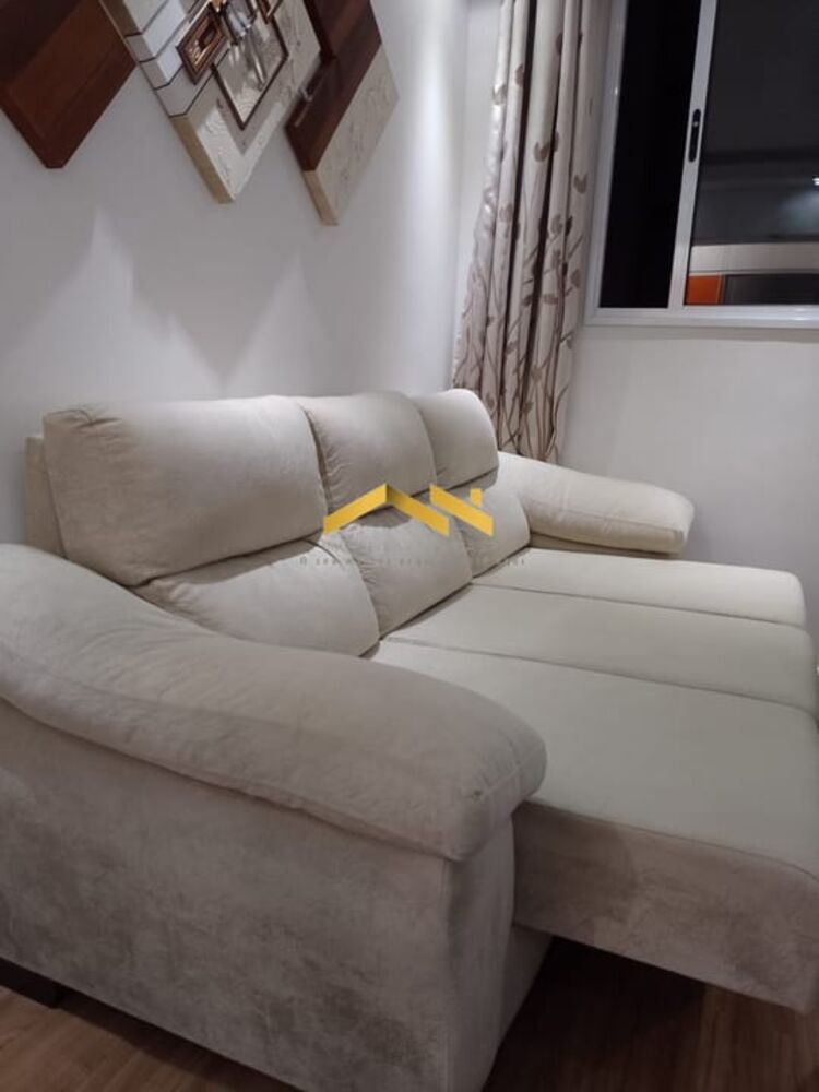 Apartamento, 2 quartos, 60 m² - Foto 10