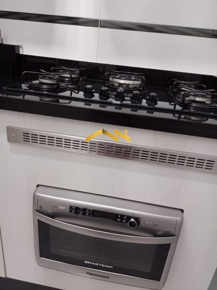 Apartamento, 2 quartos, 60 m² - Foto 5