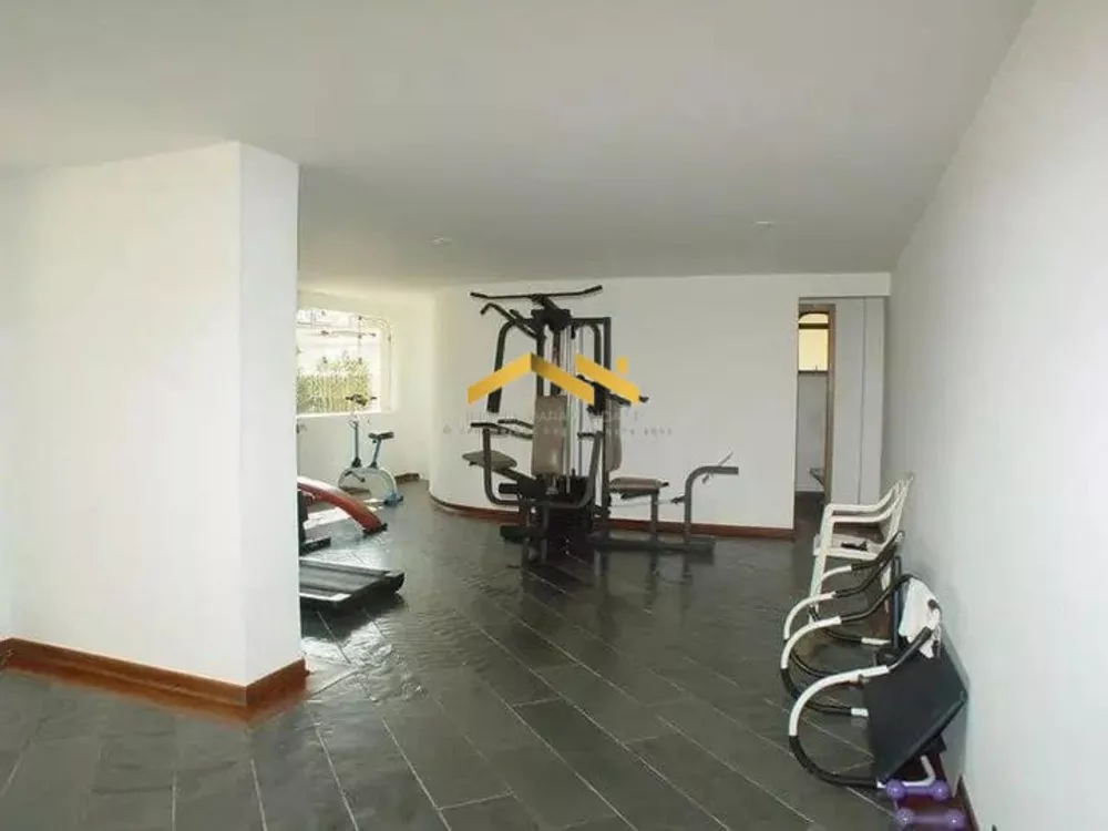 Apartamento, 3 quartos, 153 m² - Foto 1