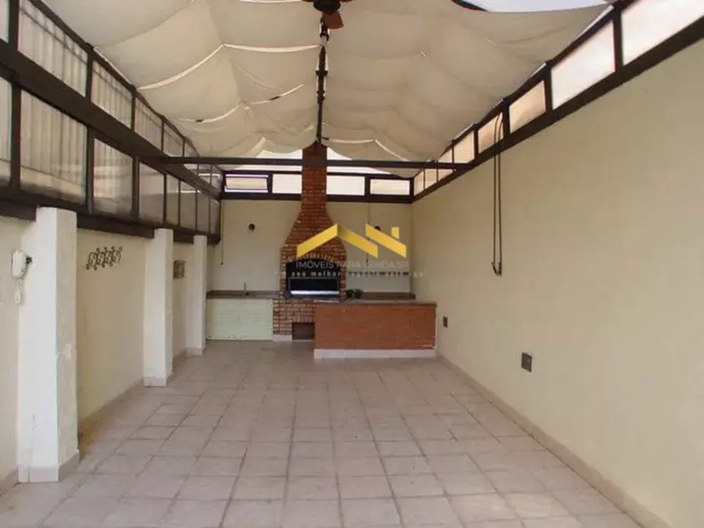 Apartamento, 3 quartos, 153 m² - Foto 5