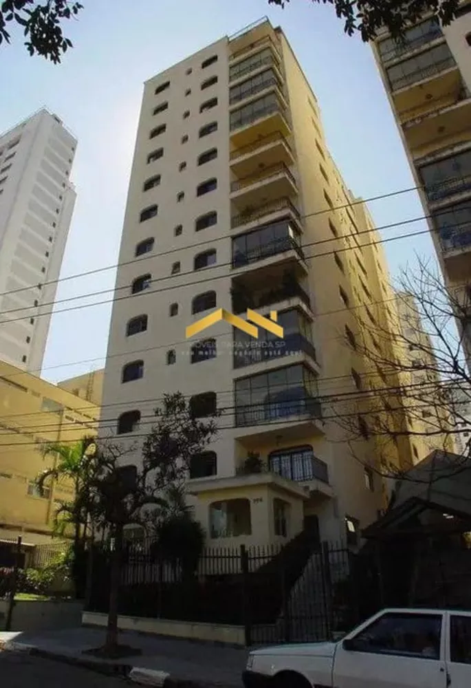 Apartamento, 3 quartos, 153 m² - Foto 2