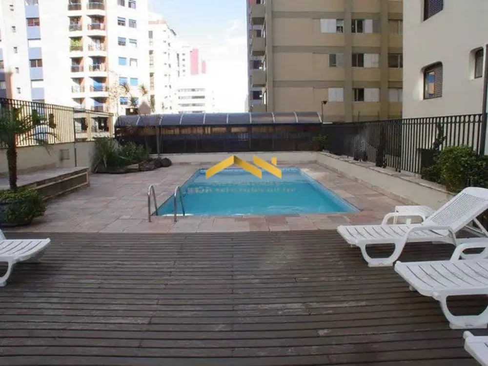 Apartamento, 3 quartos, 153 m² - Foto 6