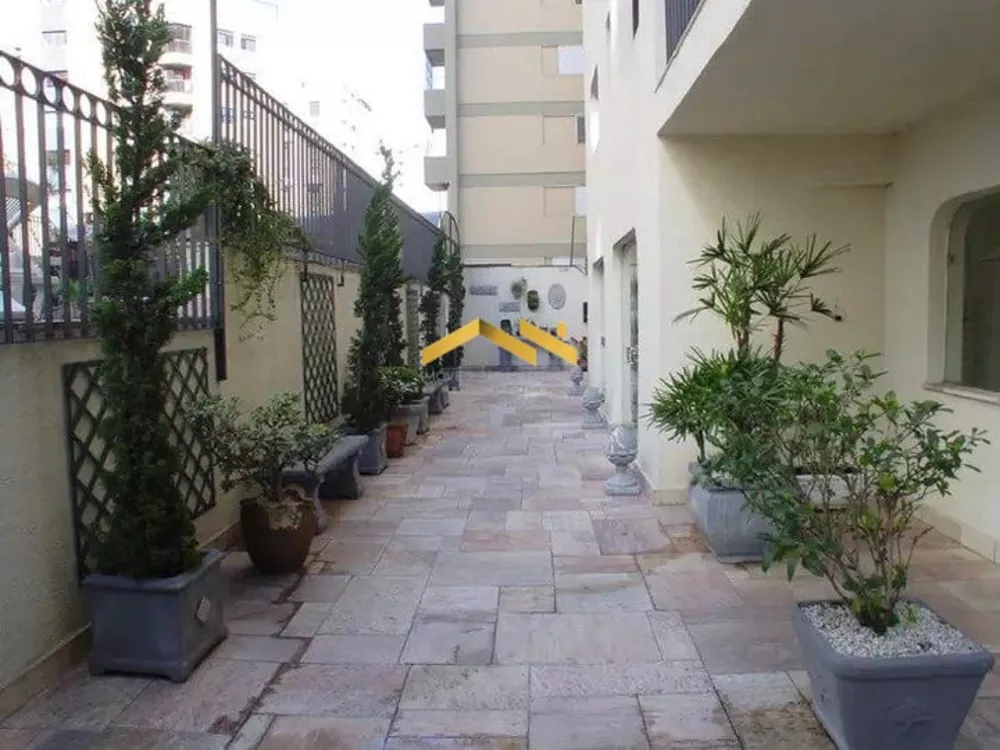 Apartamento, 3 quartos, 153 m² - Foto 7