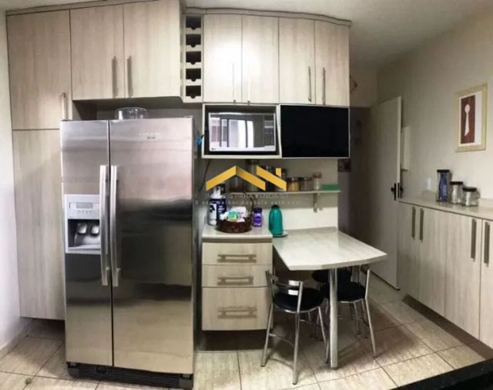 Casa, 3 quartos, 159 m² - Foto 13