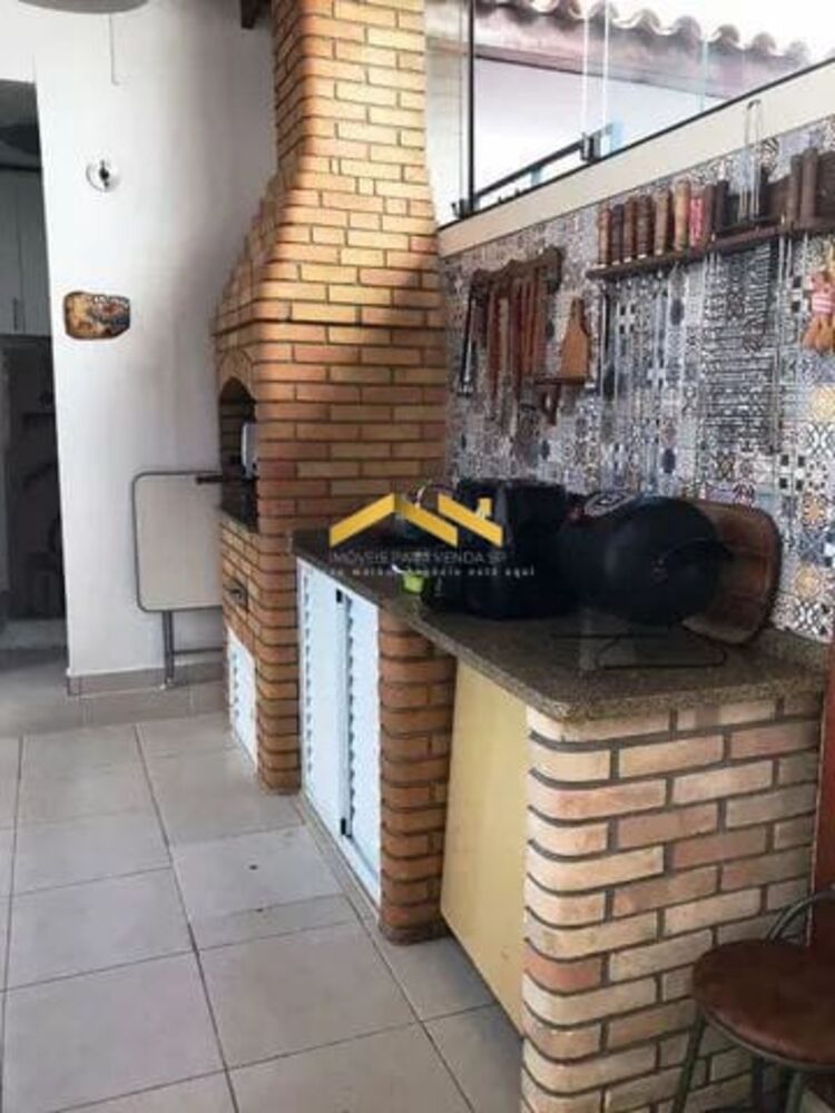 Casa, 3 quartos, 159 m² - Foto 12