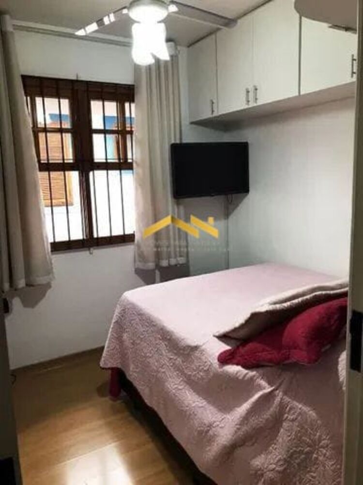 Casa, 3 quartos, 159 m² - Foto 5