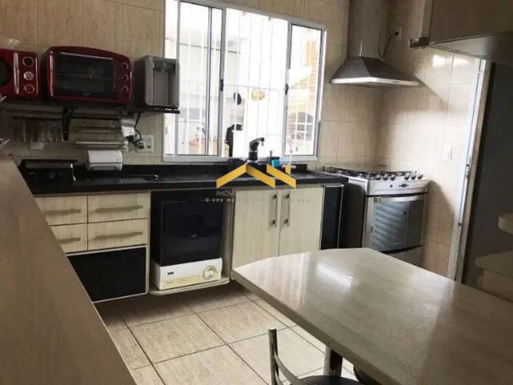 Casa, 3 quartos, 159 m² - Foto 8