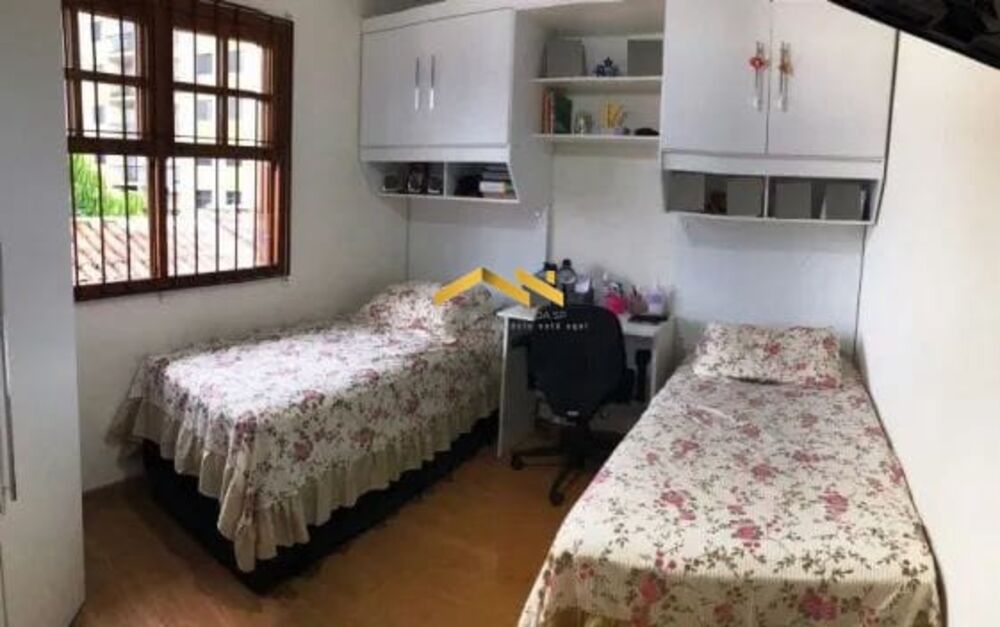 Casa, 3 quartos, 159 m² - Foto 3