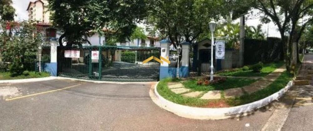 Casa, 3 quartos, 159 m² - Foto 1