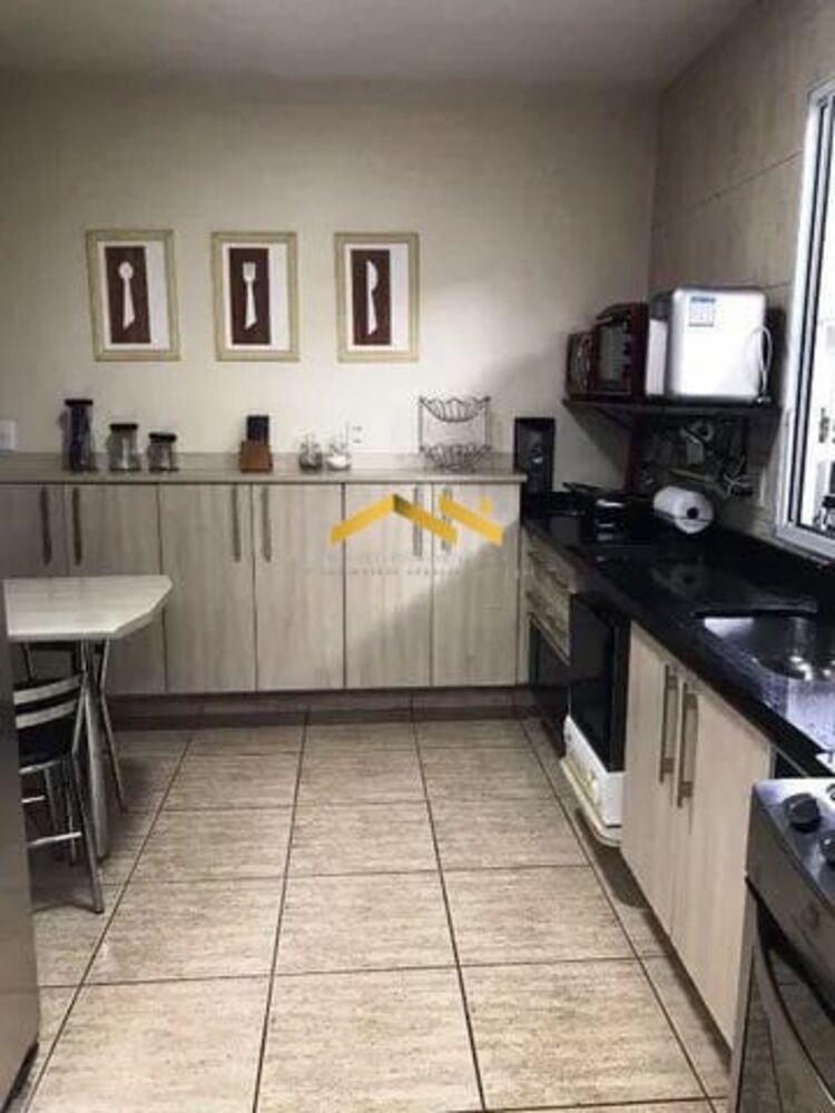 Casa, 3 quartos, 159 m² - Foto 9