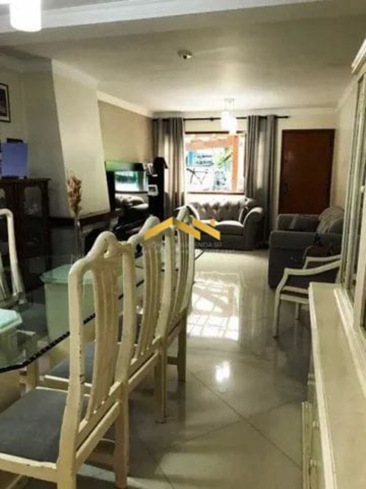 Casa, 3 quartos, 159 m² - Foto 2