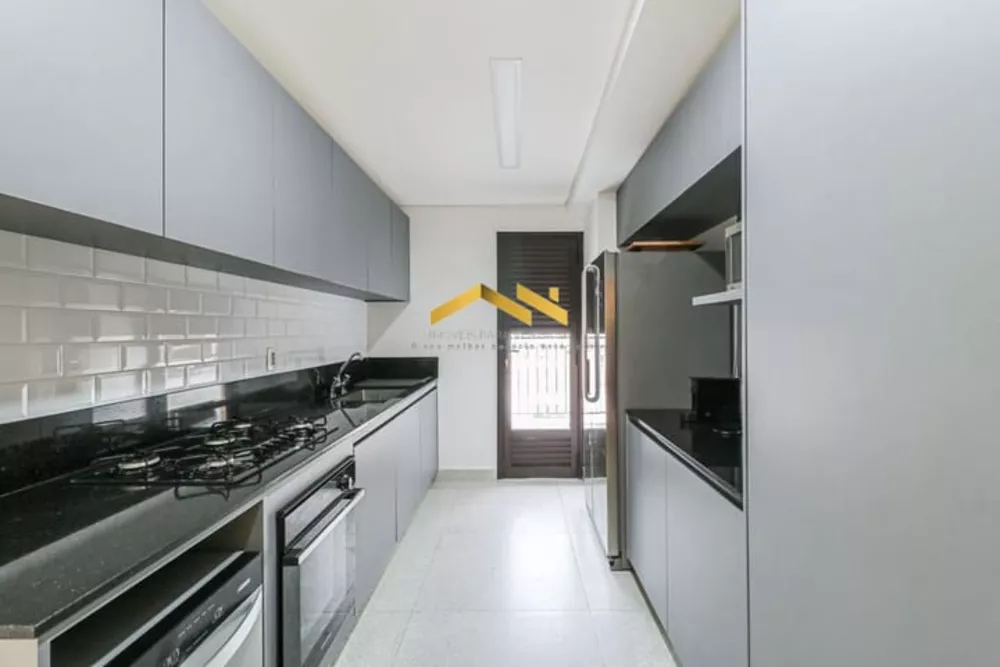 Apartamento à venda com 2 quartos, 165m² - Foto 4