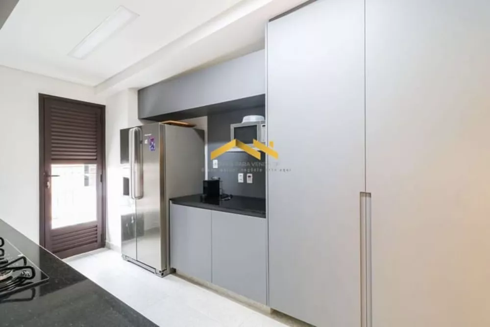 Apartamento à venda com 2 quartos, 165m² - Foto 3