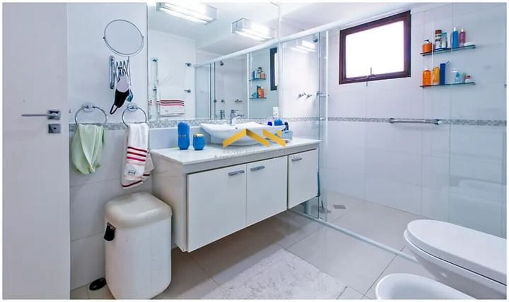 Apartamento, 4 quartos, 230 m² - Foto 2
